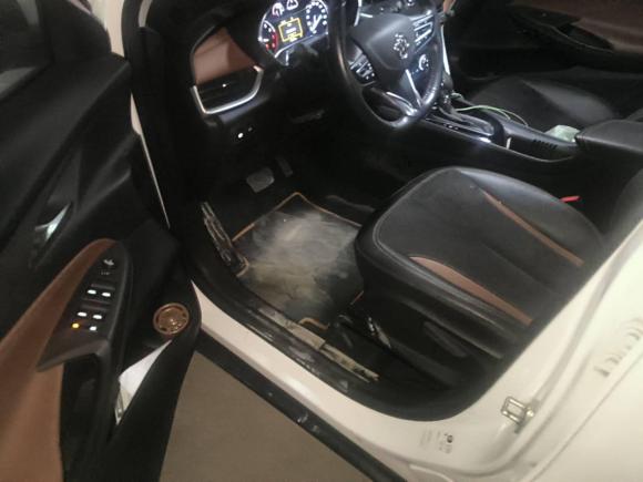 [广州·粤A] 二手别克昂科拉2020款 20T CVT豪华型