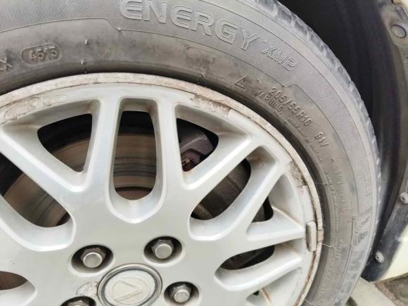 [宁波·浙B] 二手雷克萨斯雷克萨斯IS2004款 200