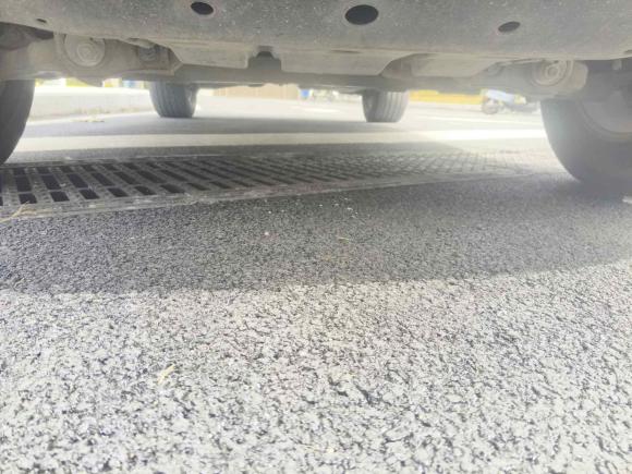 [广州·粤S] 二手起亚霸锐2008款 3.8L 豪华版 国IV