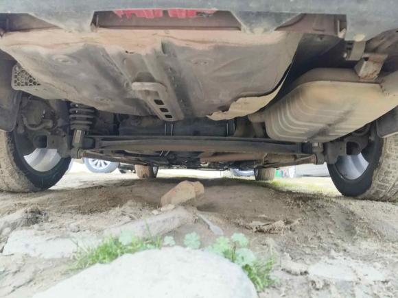 [宁波·浙B] 二手吉利汽车缤瑞2018款 14T CVT缤致版