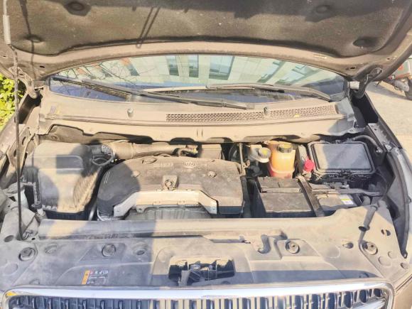 [常州·苏D] 二手别克别克GL82017款 25S 尊贵型 国V