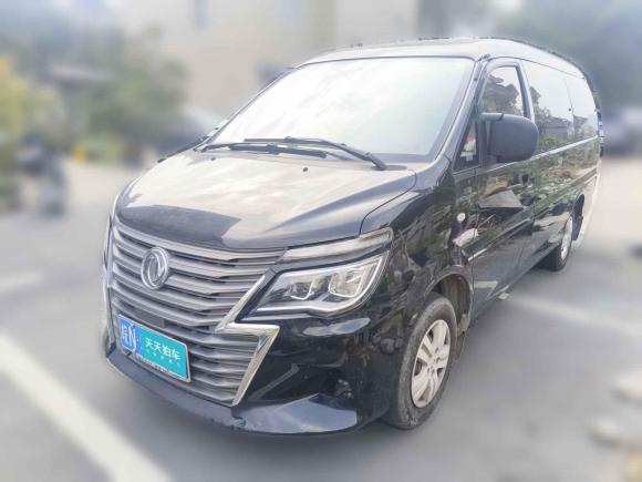 東風風行菱智2019款 M5L 1.6L 7座標準型 國VI「杭州二手車」「天天拍車」