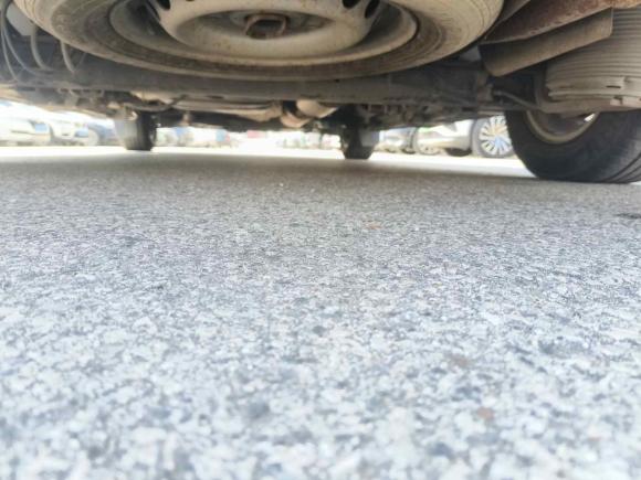 [苏州·苏E] 二手福特途睿欧2017款 2.0T 自动精英版