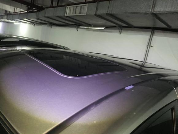 [深圳·粤B] 二手马自达马自达82013款 2.5L 至尊版