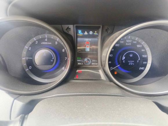 [义乌·豫P] 二手长安长安CS752017款 尚酷版 1.5T 手动致享型