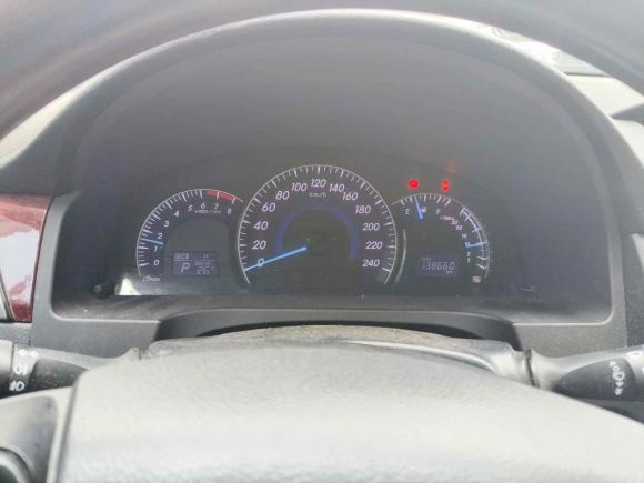 [青岛·鲁U] 二手丰田凯美瑞2013款 2.5G 舒适版