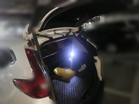 [武汉·鄂A] 二手本田本田CR-V2017款 混动 2.0L 净致版