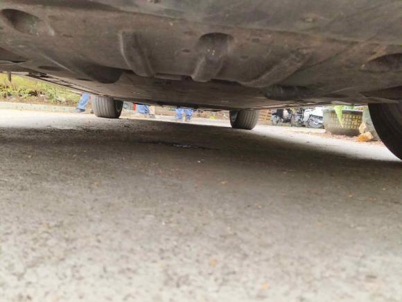 [深圳·粤B] 二手蔚来蔚来ES82020款 580KM 七座版