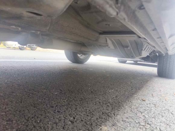 [温州·浙C] 二手哈弗哈弗H62019款 蓝标 1.5GDIT 自动冠军版