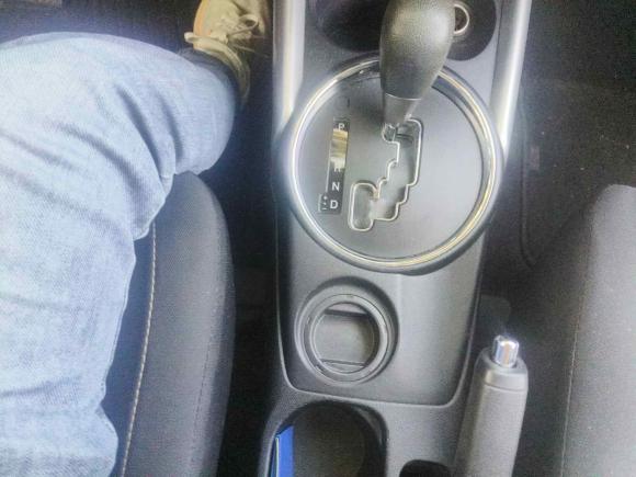 [苏州·苏A] 二手三菱劲炫ASX2013款 2.0L CVT两驱精英版