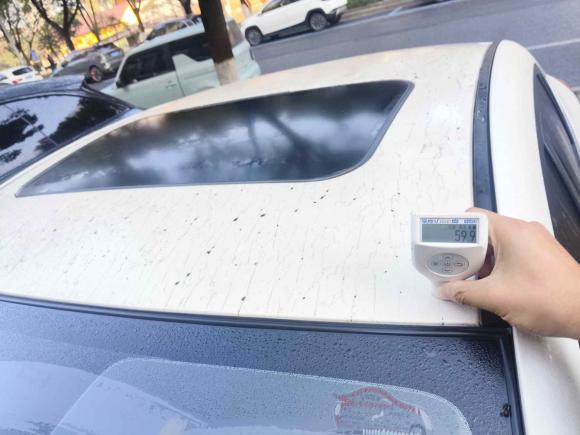 [嘉兴·浙F] 二手马自达马自达3 昂克赛拉2017款 三厢 1.5L 自动豪华型 国V