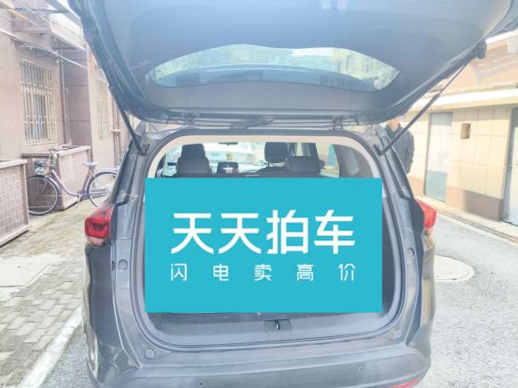 [南京·苏A] 二手雪佛兰沃兰多2019款 Redline 530T 自动纵享版（5座款） 国VI