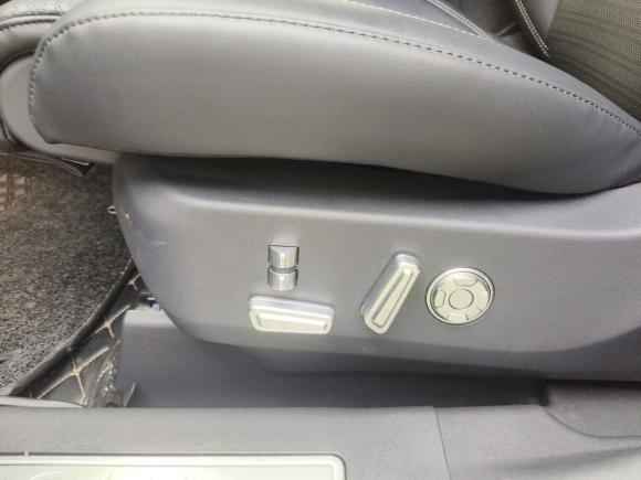 [苏州·苏E] 二手林肯航海家2023款 2.0T 四驱尊睿版