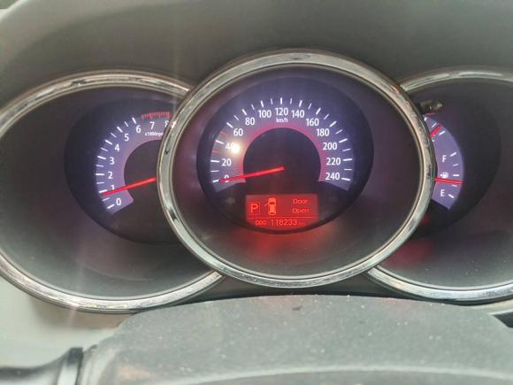 [西安·陕A] 二手起亚索兰托2009款 2.4L 至尊版