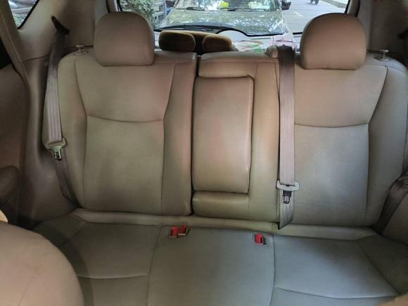 [西安·陕A] 二手日产骐达TIIDA2013款 1.6L CVT酷咖版