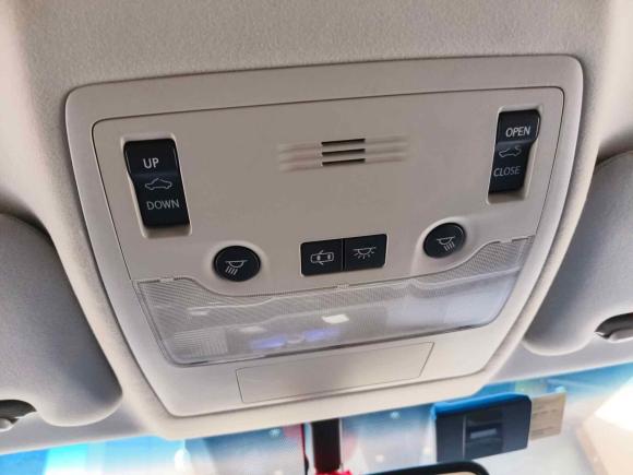 [武汉·鄂A] 二手雷克萨斯雷克萨斯ES2013款 250 精英版