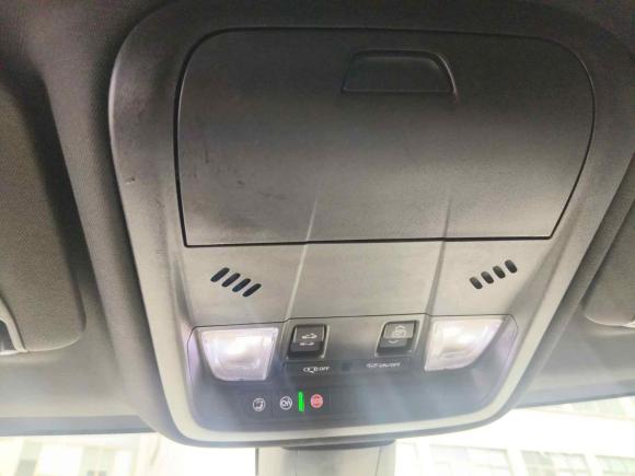 [义乌·浙G] 二手凯迪拉克凯迪拉克XT52020款 28T 豪华型