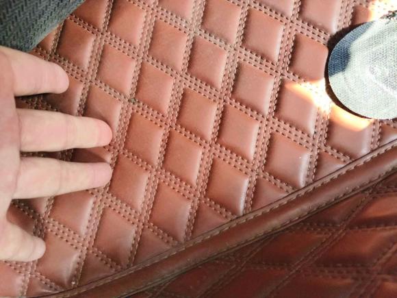 [合肥·皖A] 二手大众途观2013款 2.0TSI 自动四驱旗舰版