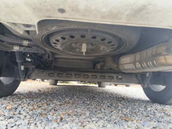 [上海·沪E] 二手别克别克GL82023款 改款 陆上公务舱 豪华型