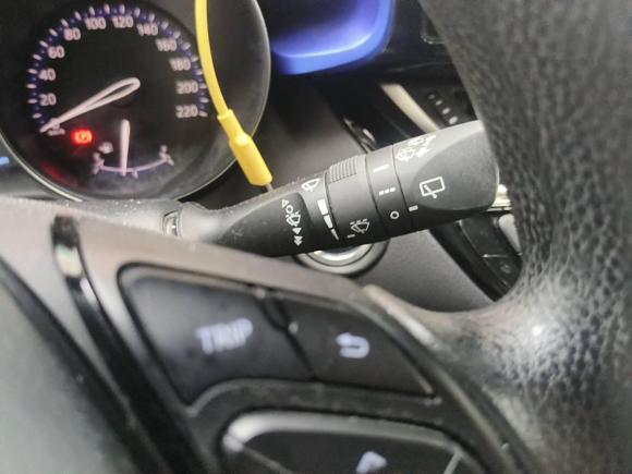 [嘉兴·浙A] 二手丰田丰田C-HR2021款 2.0L 舒适版