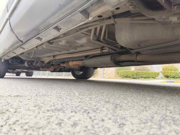 [无锡·苏B] 二手福特探险者2016款 3.5T 精英版