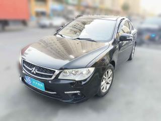 三菱风迪思2013款 1.8L 自动豪华型 国IV「宁波二手车」「天天拍车」