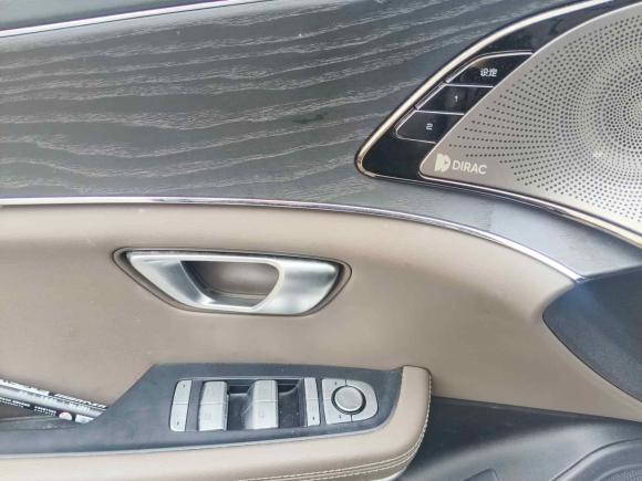 [义乌·浙G] 二手比亚迪汉2020款 EV 超长续航版尊贵型