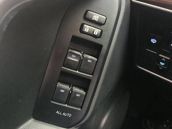 [杭州·浙A] 二手丰田普拉多2018款 3.5L 自动TX-L后挂备胎