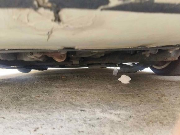 [南昌·赣A] 二手本田思域2016款 220TURBO 手动豪华版