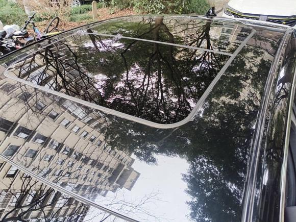 [上海·沪D] 二手凯迪拉克凯迪拉克XTS2018款 28T 精英型