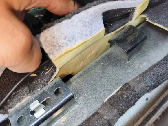 [深圳·粤B] 二手奥迪奥迪Q52013款 40 TFSI 技术型