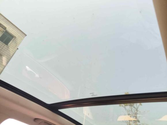 [深圳·浙D] 二手吉利汽车远景X62018款 1.4T CVT 4G互联旗舰型