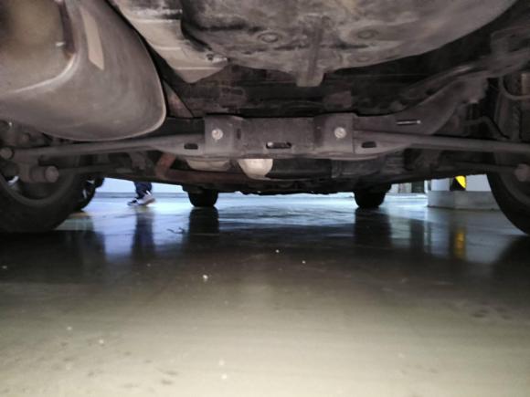 [上海·闽A] 二手别克英朗2021款 改款 典范 1.5L 自动精英型