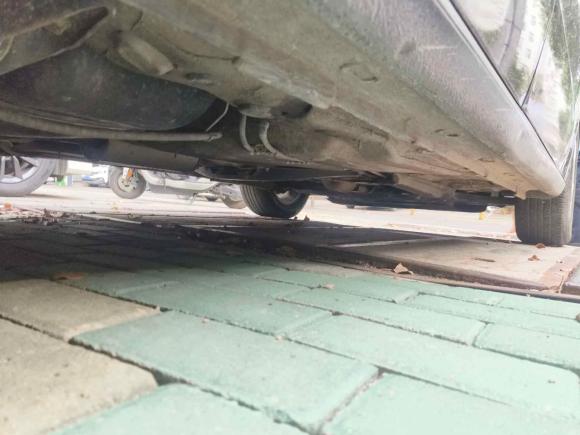 [武汉·鄂W] 二手大众朗逸2013款 改款经典 1.6L 自动风尚版