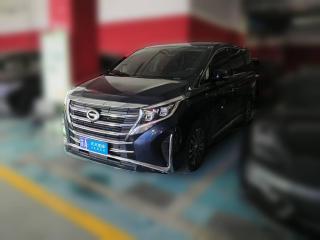 广汽传祺传祺M82021款 领秀系列 390T 至尊版