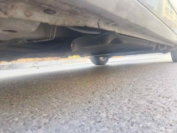 [青岛·鲁B] 二手别克别克GL82017款 25S 豪华型 国V