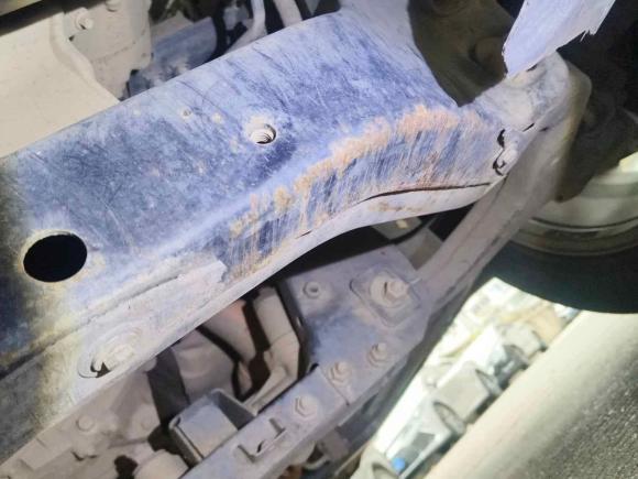 [上海·豫Q] 二手荣威荣威RX82018款 30T 智联网两驱旗舰版