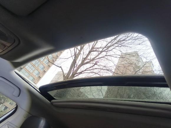 [西安·陕A] 二手长安长安CS752016款 1.8T 自动精英型 国IV