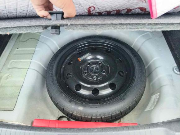 [合肥·皖A] 二手别克英朗2015款 15N 自动豪华型