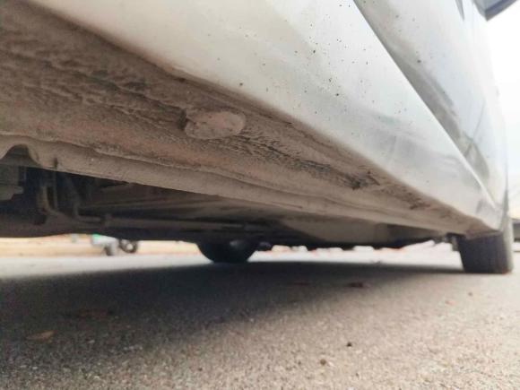 [武汉·鄂A] 二手别克英朗2018款 18T 自动精英型