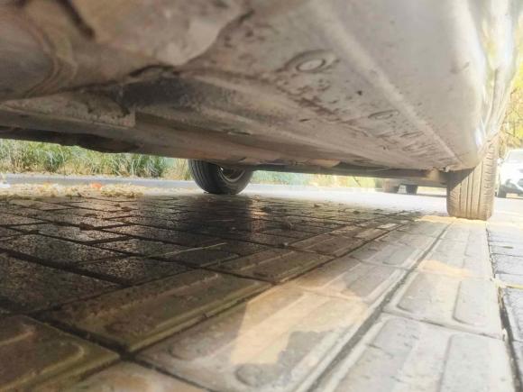 [西安·陕A] 二手日产骊威2013款 1.6XE CVT舒适版