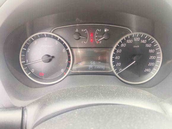 [金华·浙G] 二手日产轩逸2018款 1.6XV CVT尊享版