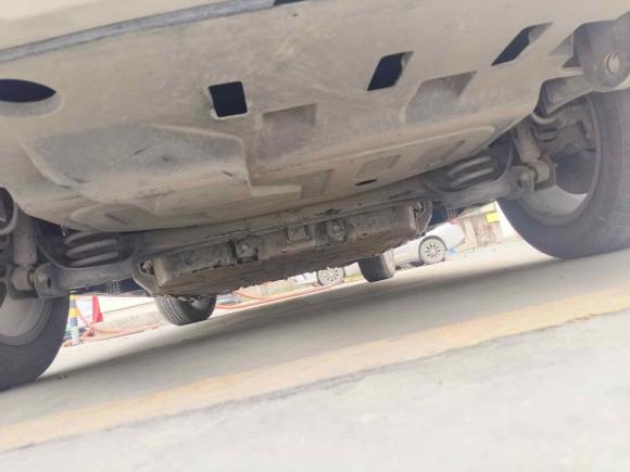 [广州·粤A] 二手威马汽车威马EX52019款 EX5 Mate威盟版400