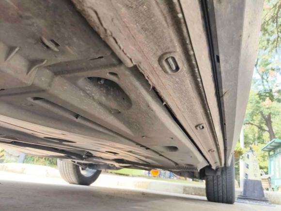 [上海·沪E] 二手大众途岳2019款 330TSI 四驱旗舰版 国VI