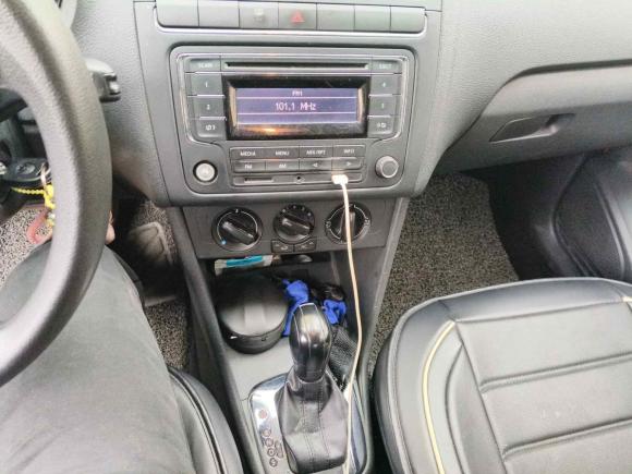 [苏州·苏E] 二手大众Polo2013款 1.6L 自动舒适版