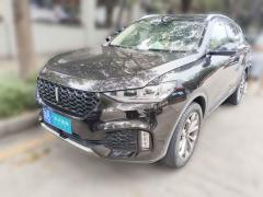 [深圳·粤B] 魏牌魏牌 VV62018款 2.0T 两驱旗舰型 国V