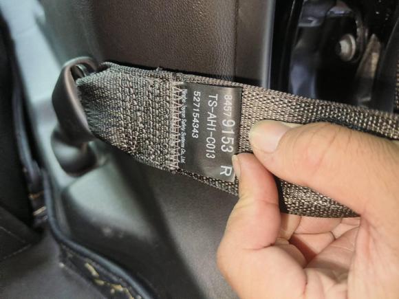 [常州·苏D] 二手别克君越2019款 28T 豪华型