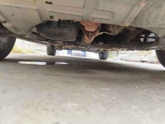 [温州·浙G] 二手长安凌轩2017款 1.6L 手动幸福型