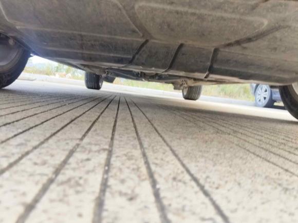 [宁波·浙B] 二手大众宝来2017款 1.6L 自动舒适型