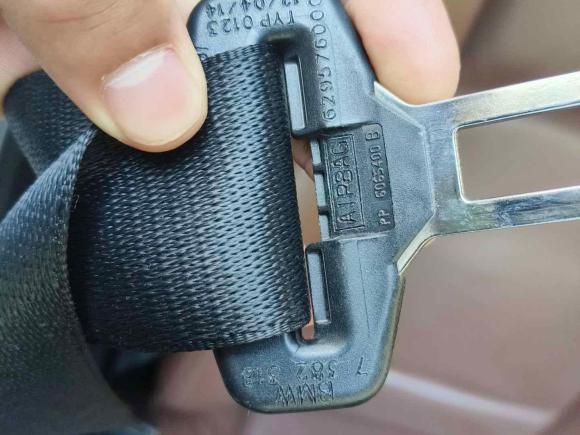 [南昌·赣M] 二手宝马宝马5系2014款 528Li 领先型